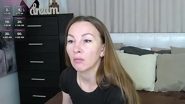 Snapshot of Brandy_Gem chatting on March 26, 7:47 am Brandy Gem online show from March 26, 7:47 am