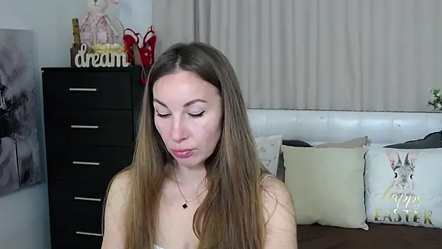 Snapshot of Brandy_Gem chatting on April 8, 6:46 am Brandy Gem online show from April 8, 6:46 am