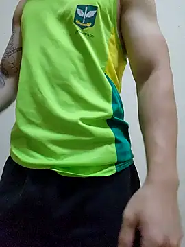 Valerious180 online show from March 13, 5:08 pm