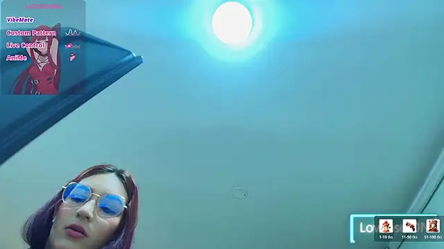 Snapshot of MIKU_TAY1 chatting on February 24, 7:23 pm MIKU TAY1 online show from February 24, 7:23 pm