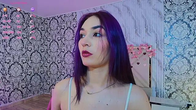 Snapshot of MIKU_TAY1 chatting on March 18, 7:50 pm MIKU TAY1 online show from March 18, 7:50 pm