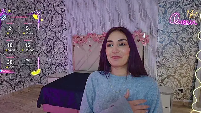 Snapshot of MIKU_TAY1 chatting on March 22, 8:07 am MIKU TAY1 online show from March 22, 8:07 am