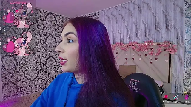 Snapshot of MIKU_TAY1 chatting on March 23, 4:16 am MIKU TAY1 online show from March 23, 4:16 am