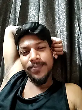 Snapshot of Handsome_09 chatting on November 26, 5:30 am Handsome 09 online show from November 26, 5:30 am