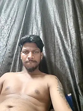 Snapshot of Handsome_09 chatting on March 19, 8:24 pm Handsome 09 online show from March 19, 8:24 pm