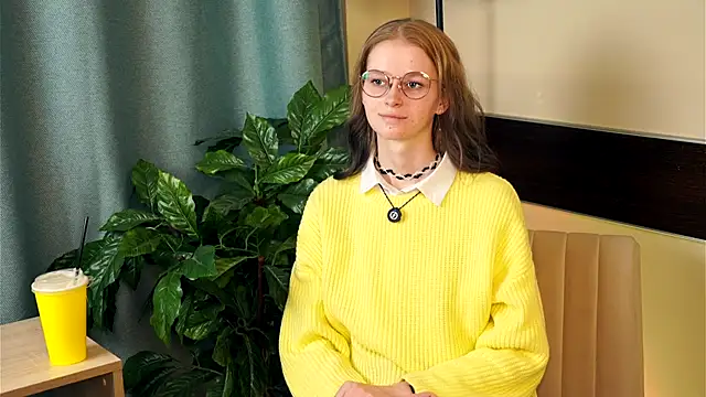 ToyaPletz online show from November 23, 10:37 am