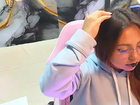 SHIZUKA WET online show from November 27, 3:19 am