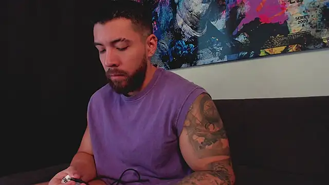 Snapshot of owen_seth1 chatting on January 13, 3:17 pm owen seth1 online show from January 13, 3:17 pm