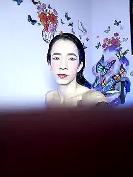 DaslyTsRoze online show from March 29, 2:11 am