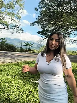 Catalina ramos online show from March 21, 10:02 pm