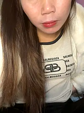 meganmeo online show from January 6, 12:25 am