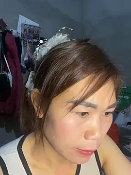 meganmeo online show from February 10, 3:21 am