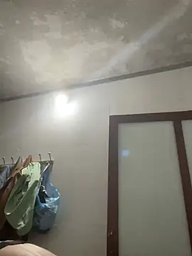 meganmeo online show from April 24, 12:51 pm