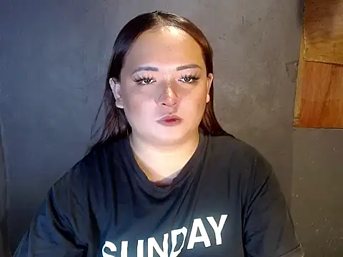 mallisa barbara online show from December 22, 1:52 pm