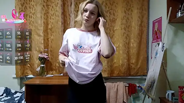 xlo lax online show from November 25, 1:33 pm