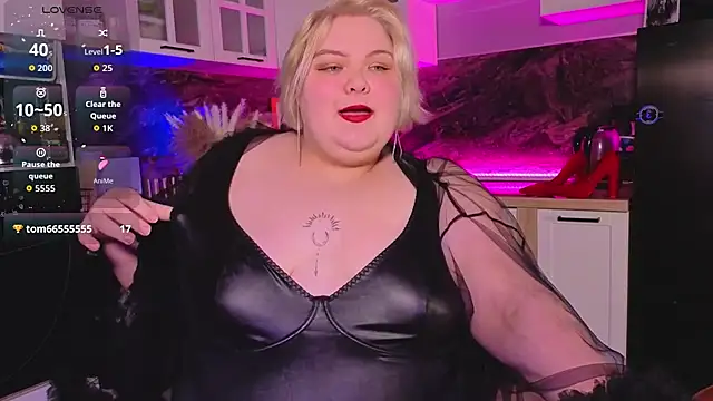 Snapshot of ellagoddes chatting on March 27, 2:50 pm ellagoddes online show from March 27, 2:50 pm