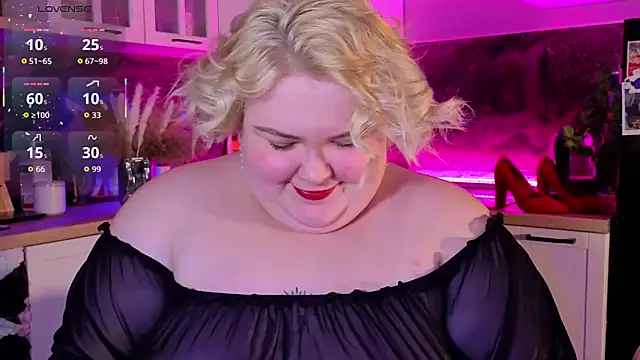 Snapshot of ellagoddes chatting on April 1, 4:48 pm ellagoddes online show from April 1, 4:48 pm