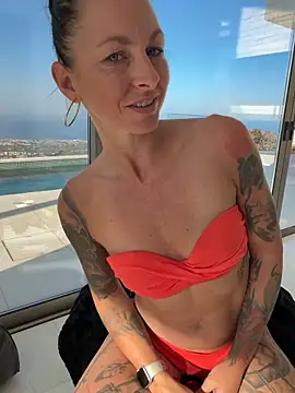 Mel-Mia online show from March 12, 5:57 am