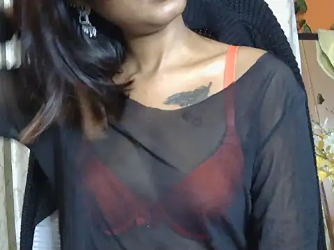 Ammu Kutty143 online show from June 24, 6:51 pm