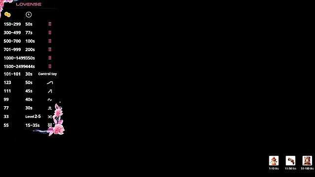 Meowluly online show from February 16, 2:07 am