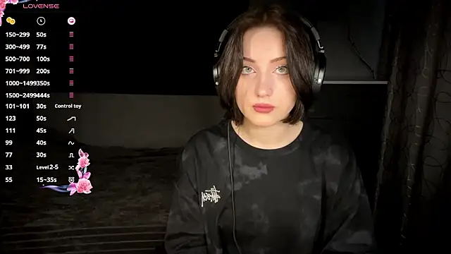 Meowluly online show from March 18, 9:29 pm