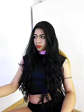 ArgentinaShani online show from December 14, 10:58 pm