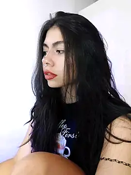 ArgentinaShani online show from December 16, 1:21 am