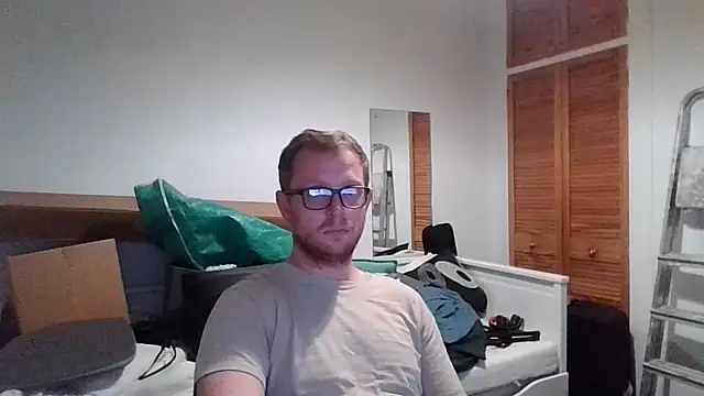 randomgin online show from February 26, 7:35 pm