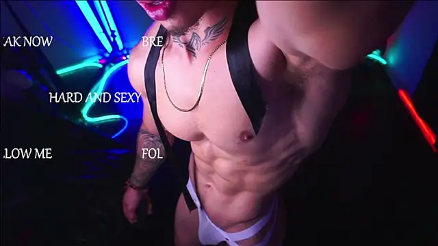 alan-jet online show from April 19, 6:10 pm