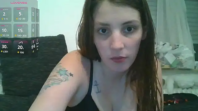 hope23lexi online show from February 25, 8:18 pm