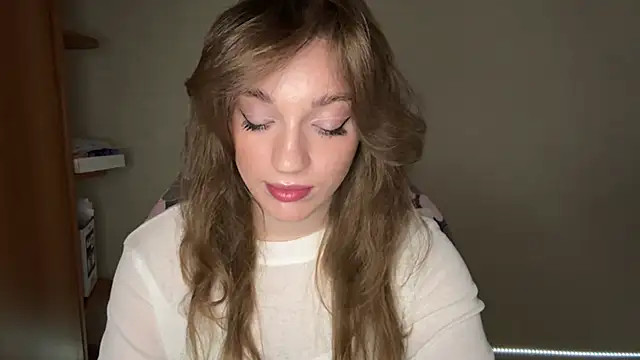 Alisa baby fox online show from February 21, 8:59 am