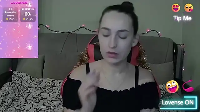 Star Kate online show from December 17, 5:19 pm