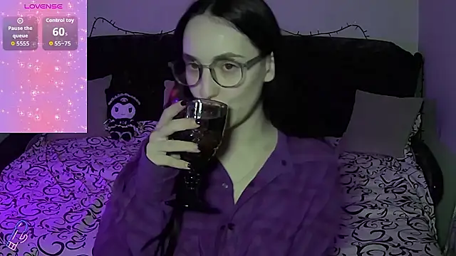 Star Kate online show from January 10, 1:51 am