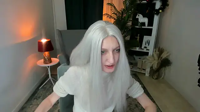 ViktoriaClark online show from December 17, 10:54 am