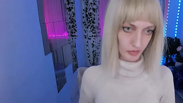 ViktoriaClark online show from January 9, 4:21 pm