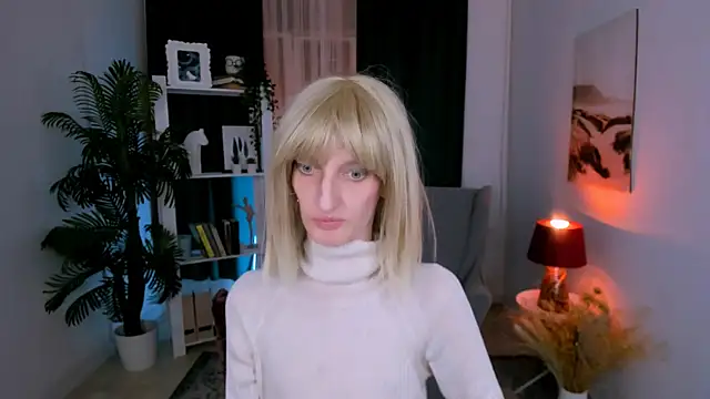 ViktoriaClark online show from February 4, 11:05 am