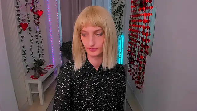 ViktoriaClark online show from February 11, 2:44 pm