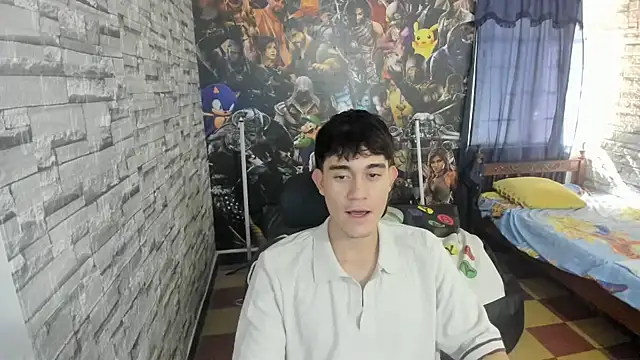 Snapshot of jay_orange chatting on January 6, 7:39 pm jay orange online show from January 6, 7:39 pm