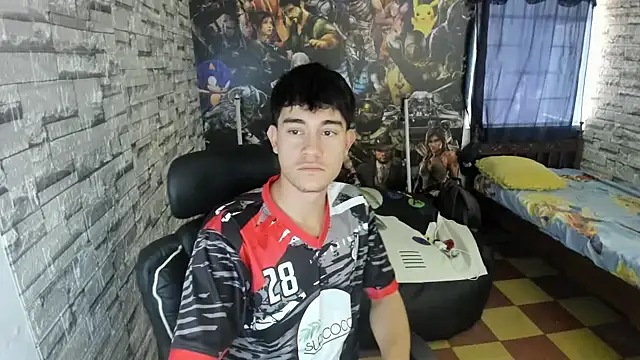 Snapshot of jay_orange chatting on January 10, 7:15 pm jay orange online show from January 10, 7:15 pm