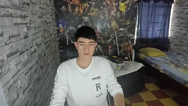 Snapshot of jay_orange chatting on January 13, 7:41 pm jay orange online show from January 13, 7:41 pm