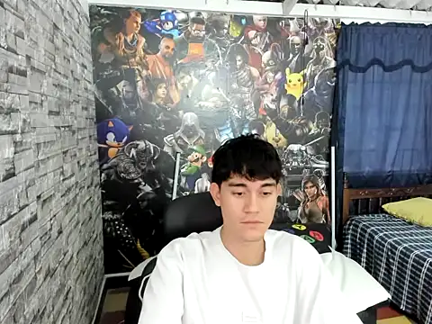 Snapshot of jay_orange chatting on February 2, 9:13 pm jay orange online show from February 2, 9:13 pm