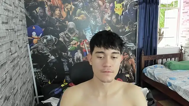 jay orange online show from April 26, 7:44 pm