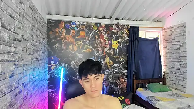 jay orange online show from May 2, 4:56 pm