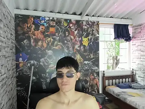 jay orange online show from May 4, 5:53 pm