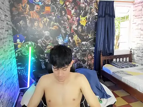 jay orange online show from May 7, 8:03 pm