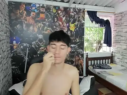 jay orange online show from May 8, 8:47 pm