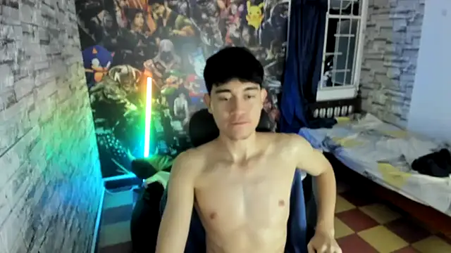 jay orange online show from May 9, 10:59 pm