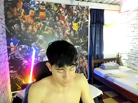 jay orange online show from May 12, 7:00 pm