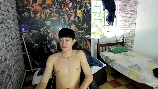 jay orange online show from May 15, 7:32 pm