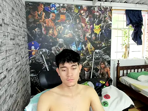 jay orange online show from May 21, 8:38 pm